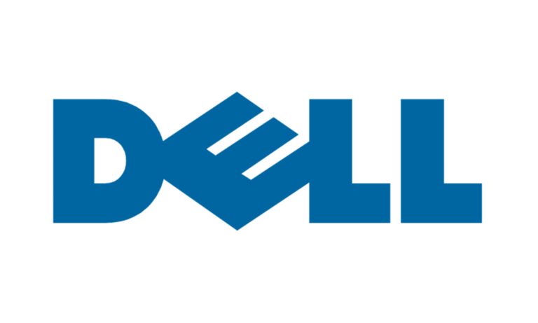 Dell logo