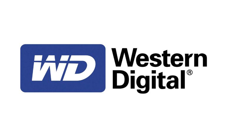 WD Logo