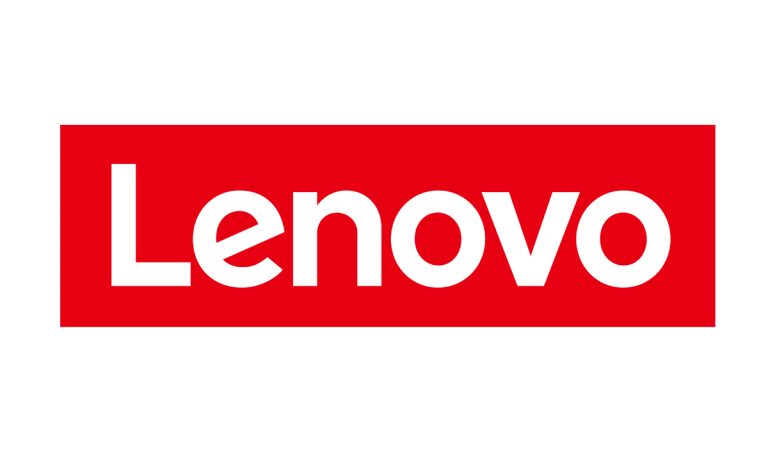 lenovo logo