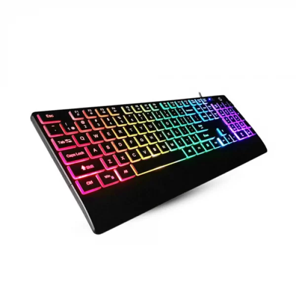 Hp K120 Wired Gaming Keyboard - Image 2