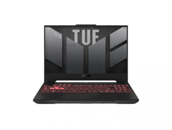 Asus TUF Gaming A15 FA507RE | 2022 Model | 15.6” FHD 144Hz Gaming Laptop ( Ryzen 7 6800H, 8GB, 512GB SSD, RTX3050Ti 4GB, W11 )