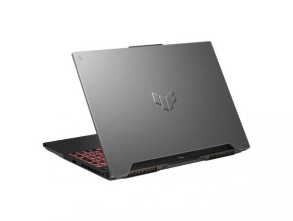 Asus TUF Gaming A15 FA507RE | 2022 Model | 15.6” FHD 144Hz Gaming Laptop ( Ryzen 7 6800H, 8GB, 512GB SSD, RTX3050Ti 4GB, W11 ) - Image 3